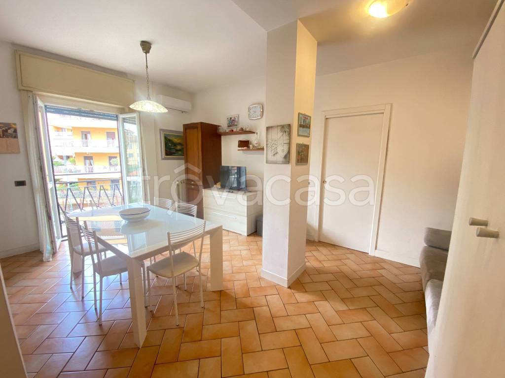 appartamento in vendita a Pioltello