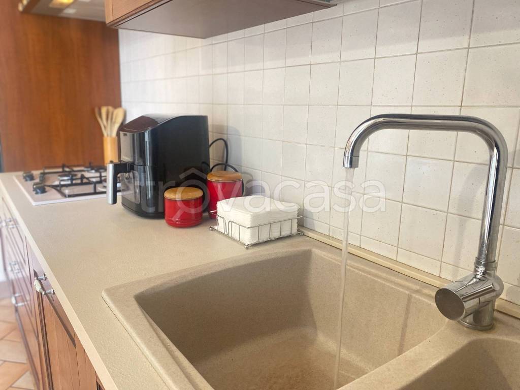 appartamento in vendita a Pioltello