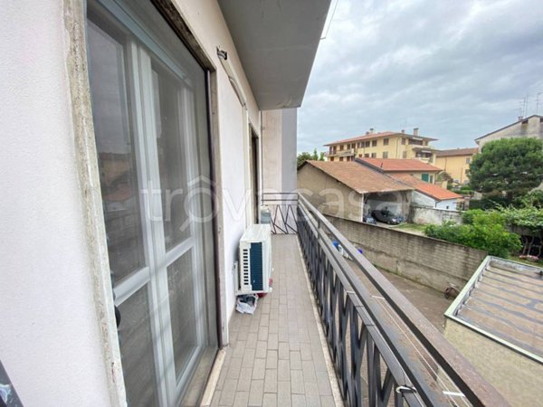 appartamento in vendita a Pioltello