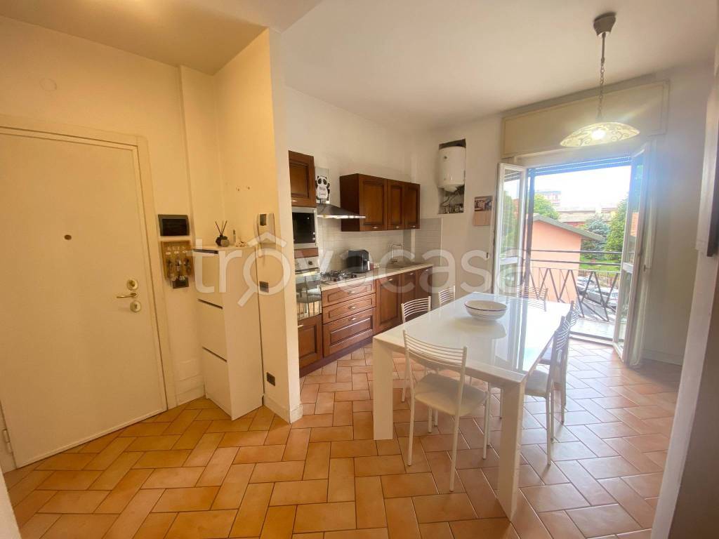 appartamento in vendita a Pioltello
