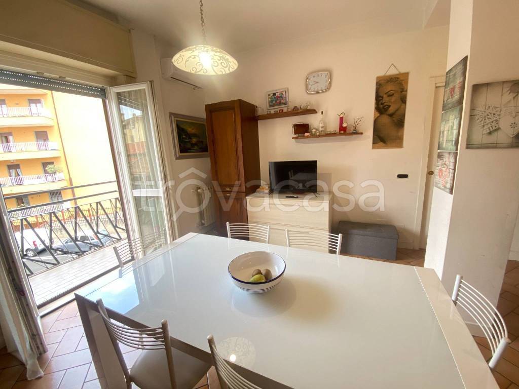 appartamento in vendita a Pioltello