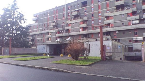 locale di sgombero in vendita a Pioltello