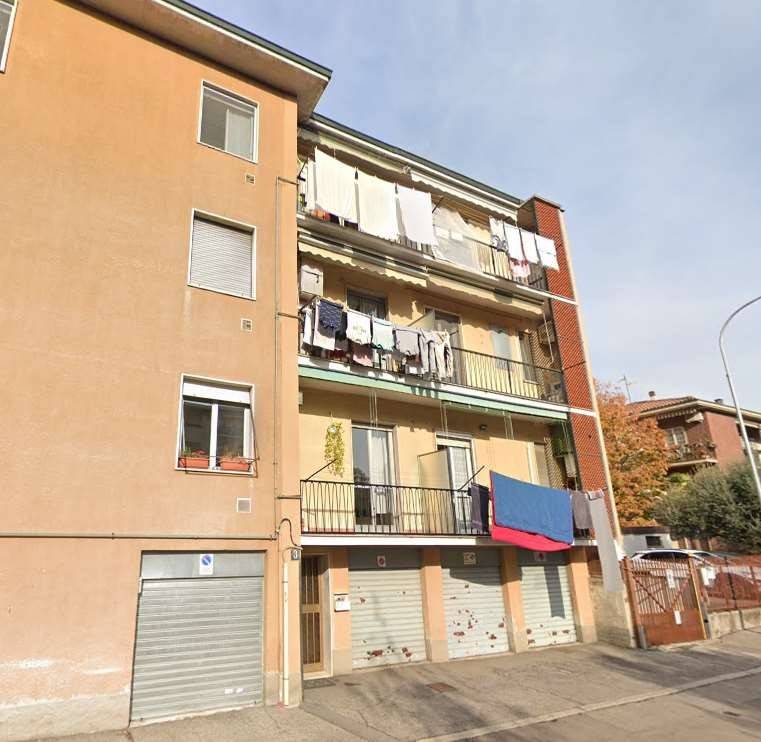 appartamento in vendita a Pioltello