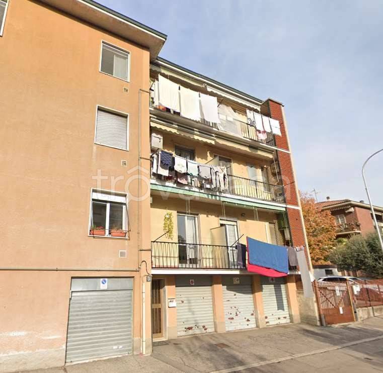 appartamento in vendita a Pioltello