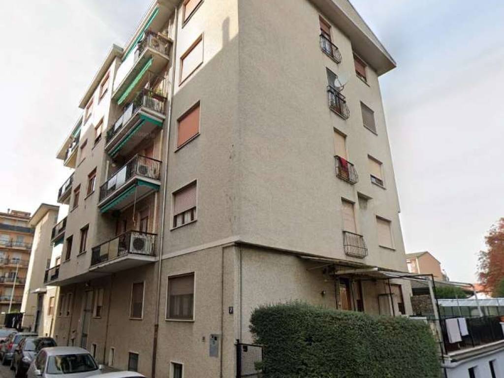 appartamento in vendita a Pioltello