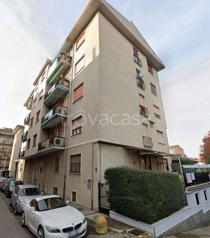 appartamento in vendita a Pioltello