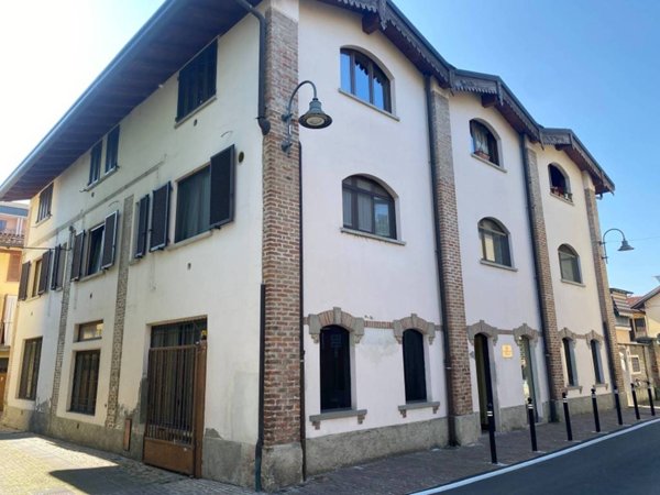 appartamento in vendita a Pioltello