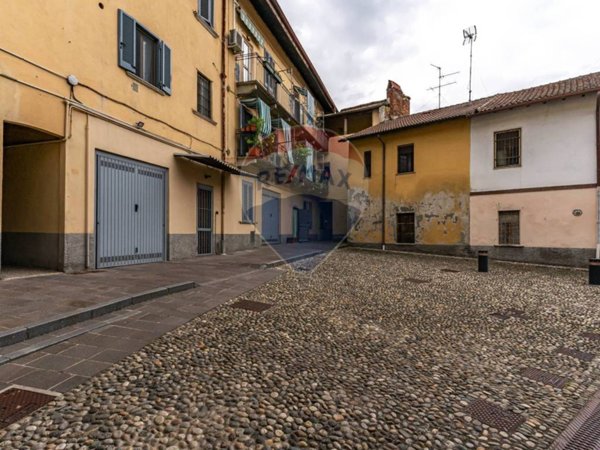 appartamento in vendita a Pioltello