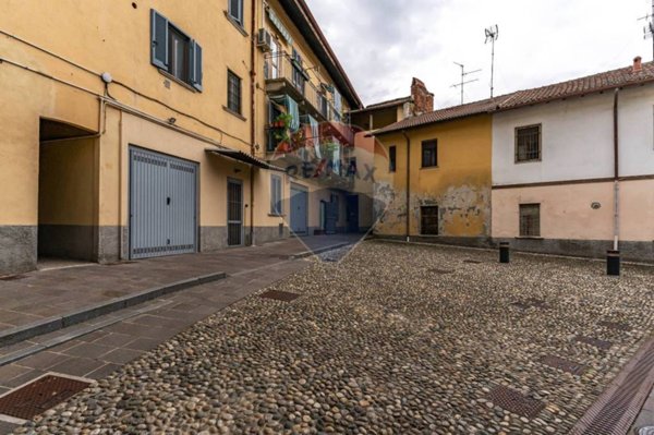 appartamento in vendita a Pioltello