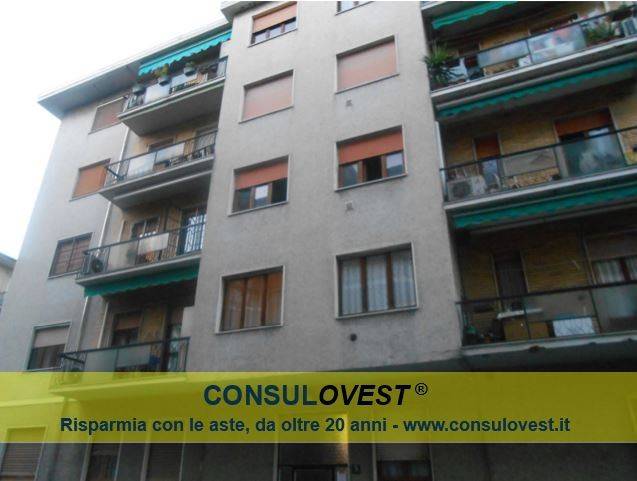 appartamento in vendita a Pioltello