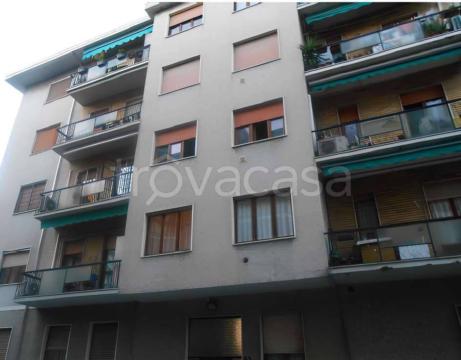 appartamento in vendita a Pioltello