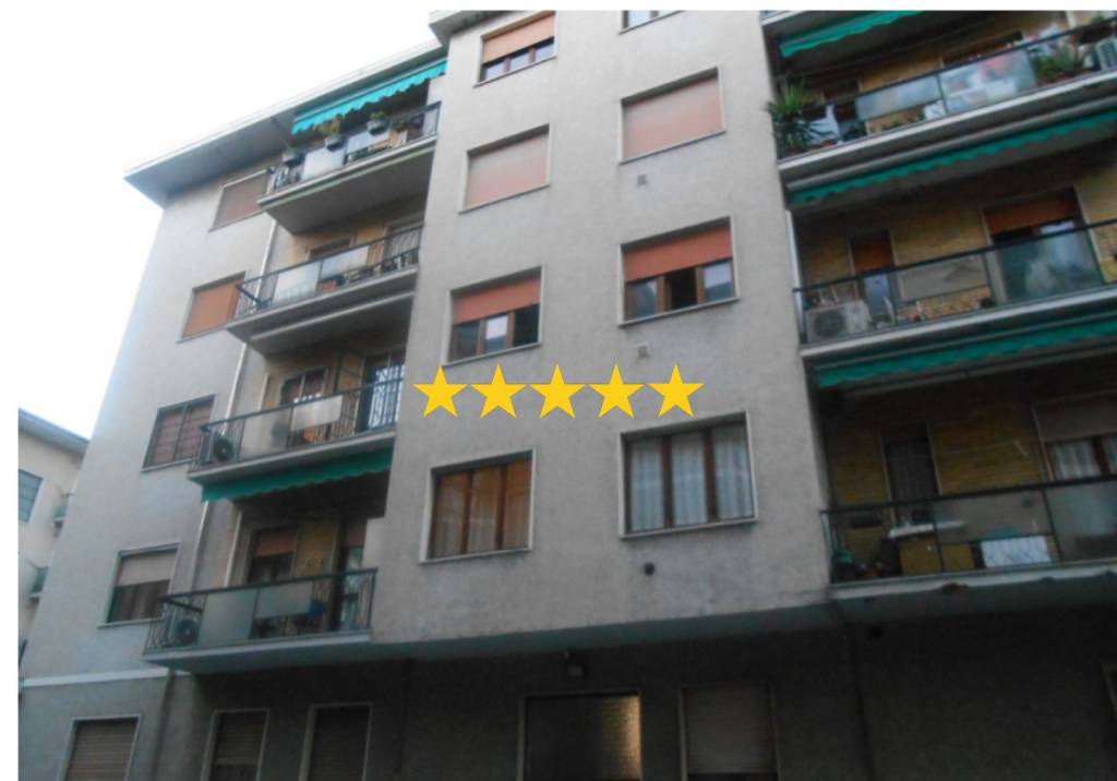 appartamento in vendita a Pioltello