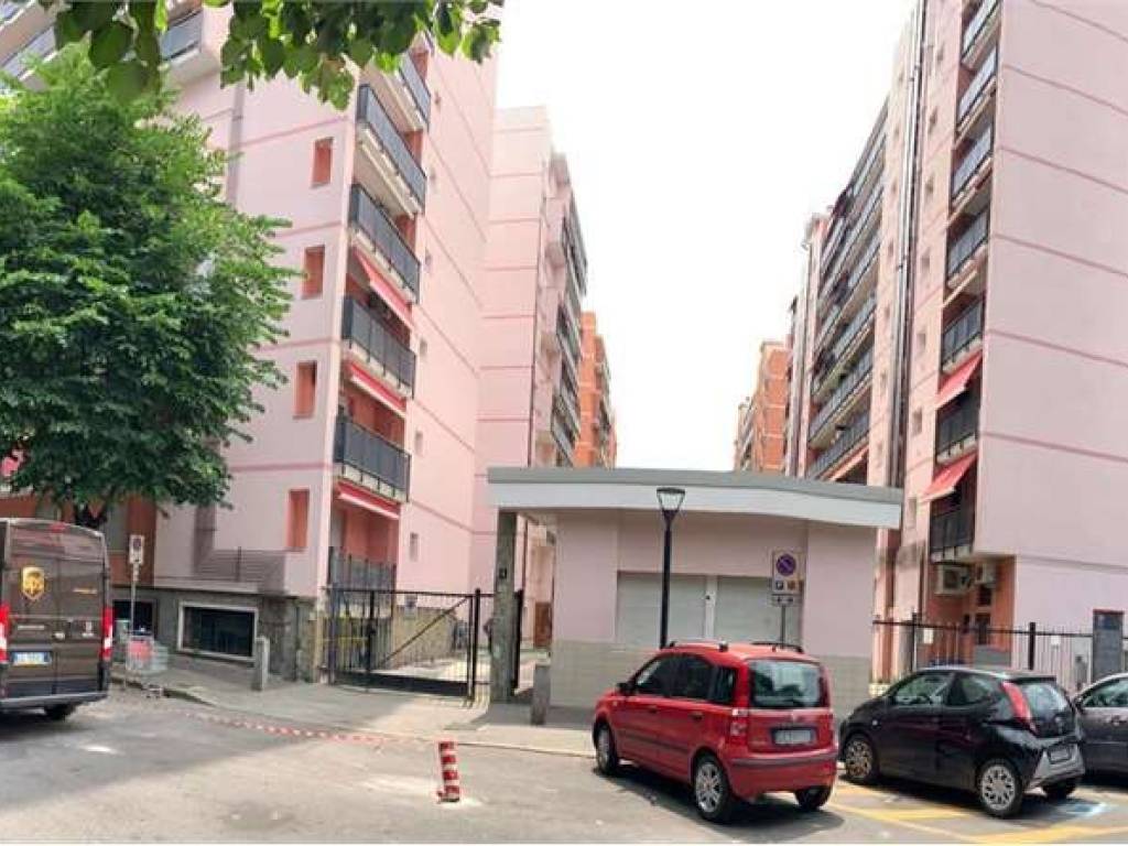 appartamento in vendita a Pioltello