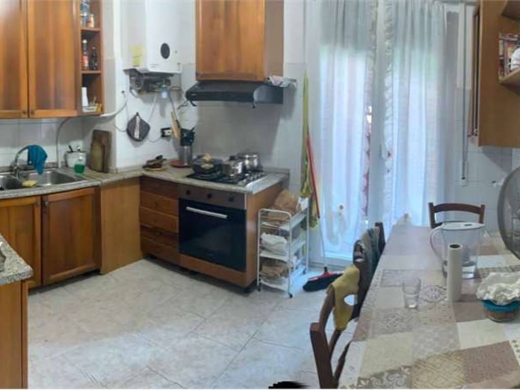 appartamento in vendita a Pioltello