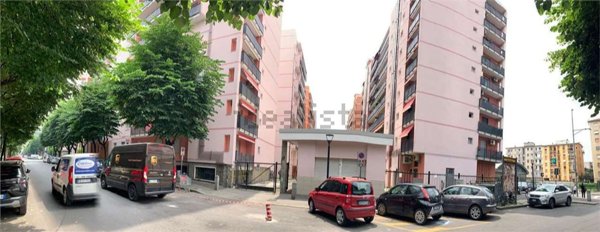 appartamento in vendita a Pioltello