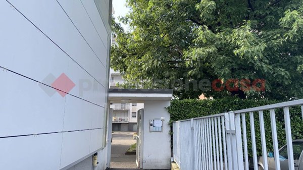 appartamento in vendita a Pioltello