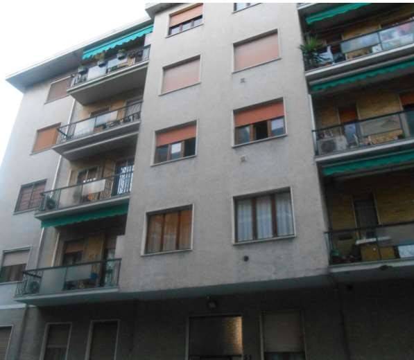 appartamento in vendita a Pioltello