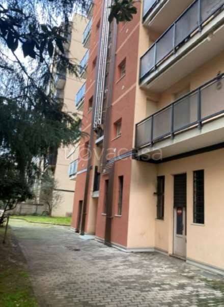 appartamento in vendita a Pioltello