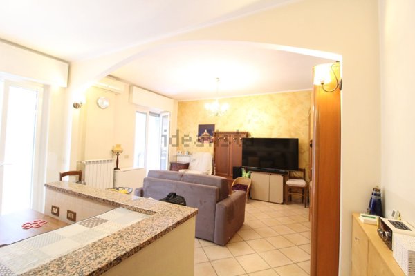 appartamento in vendita a Pioltello