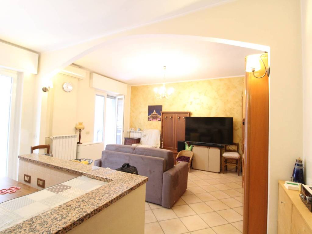 appartamento in vendita a Pioltello