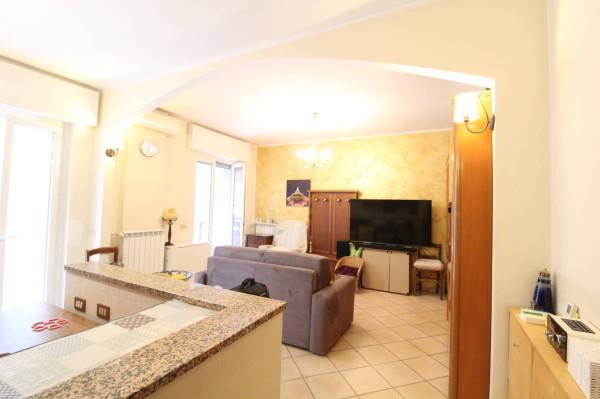 appartamento in vendita a Pioltello