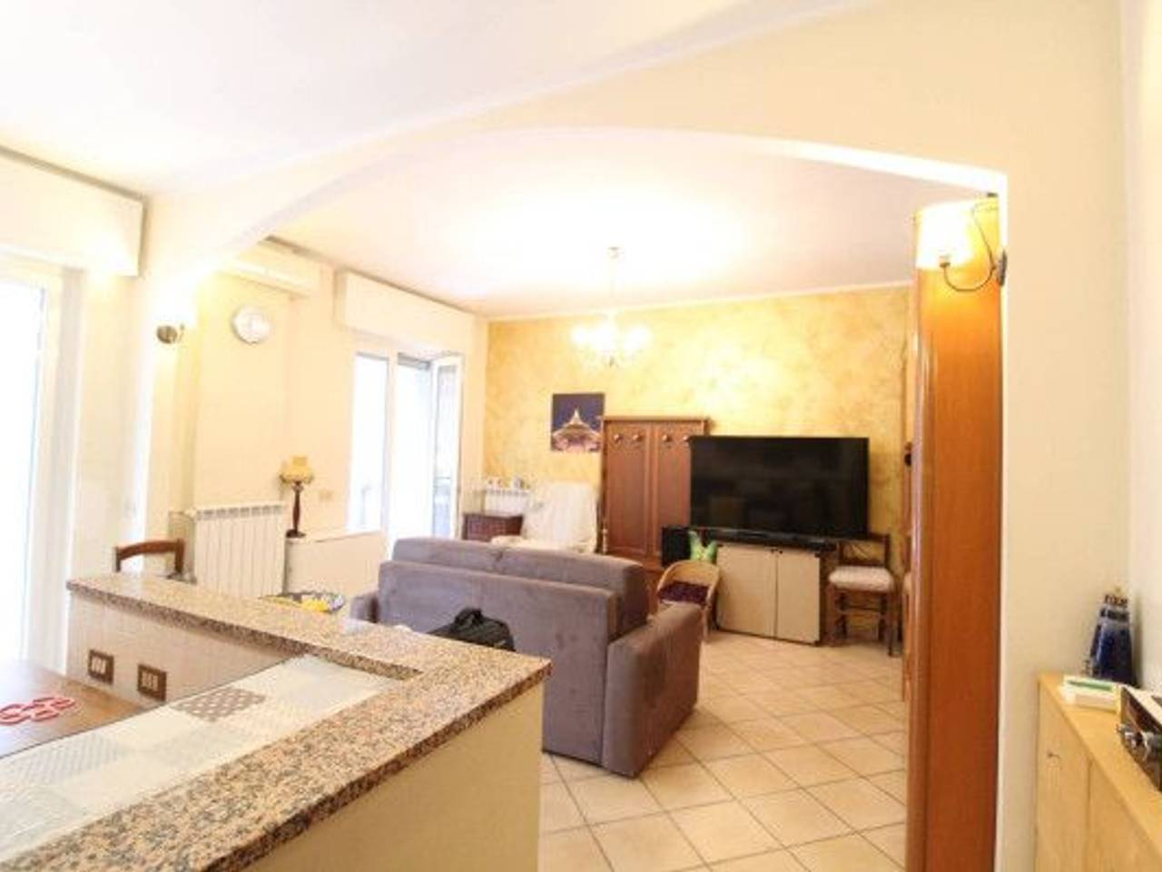 appartamento in vendita a Pioltello