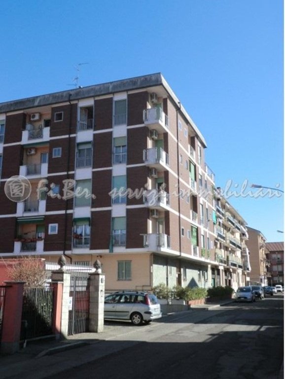 appartamento in vendita a Pioltello in zona Limito