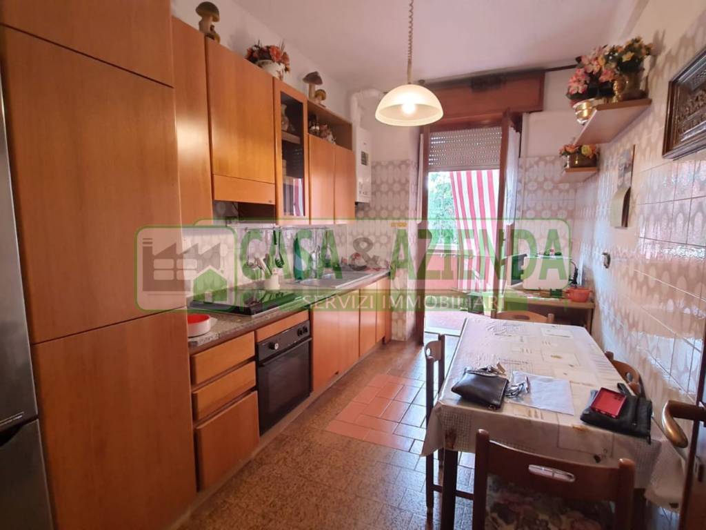 appartamento in vendita a Pioltello