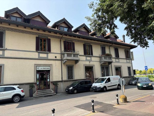 appartamento in vendita a Pioltello