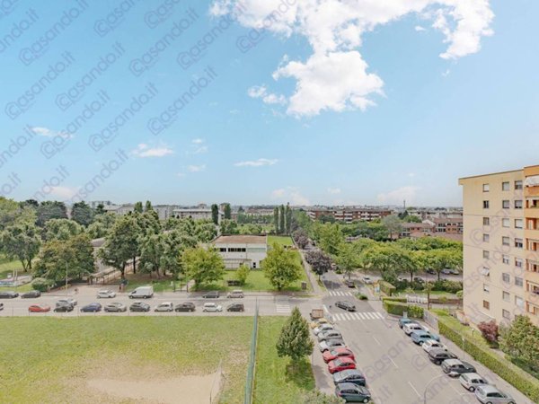 appartamento in vendita a Pioltello