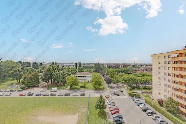 appartamento in vendita a Pioltello