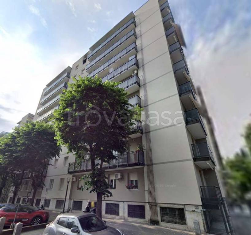 appartamento in vendita a Pioltello