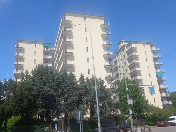 appartamento in vendita a Pioltello