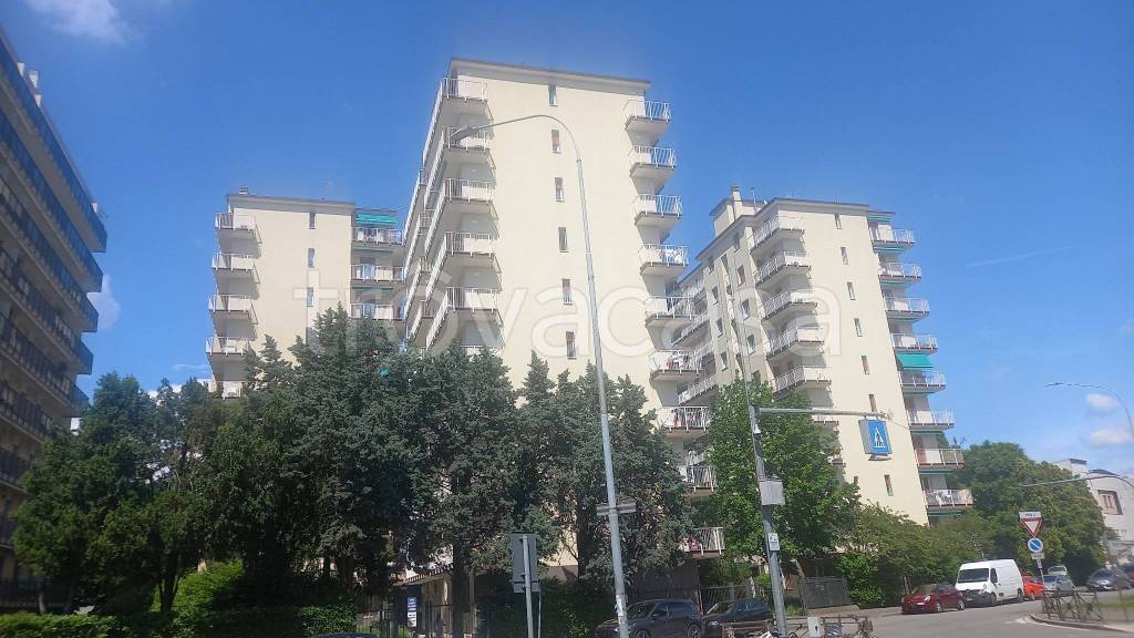 appartamento in vendita a Pioltello