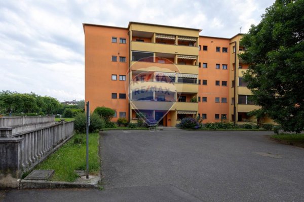 appartamento in vendita a Pioltello