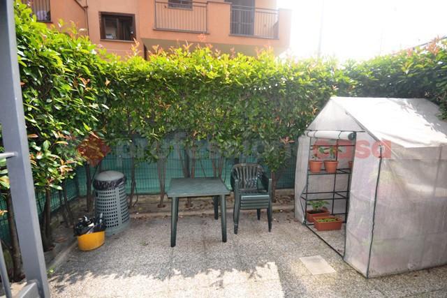 appartamento in vendita a Pioltello