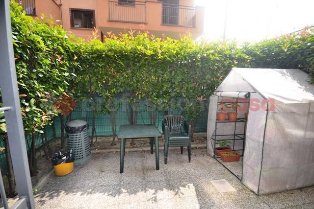 appartamento in vendita a Pioltello