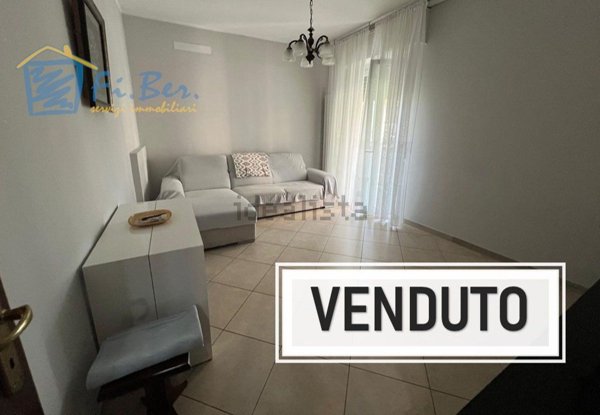 appartamento in vendita a Pioltello