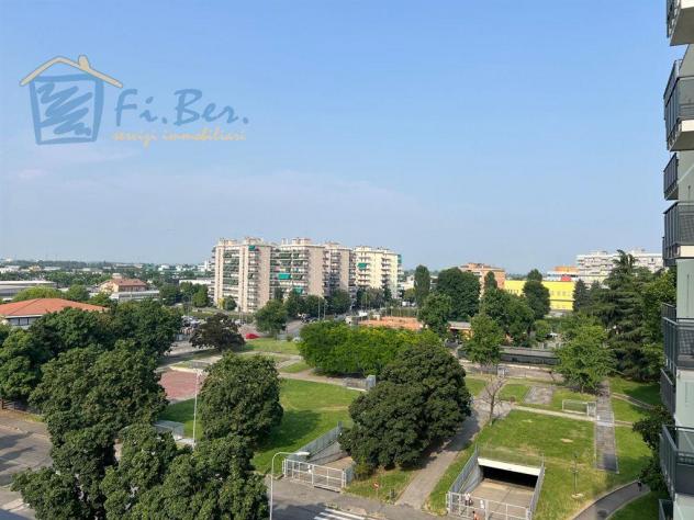 appartamento in vendita a Pioltello