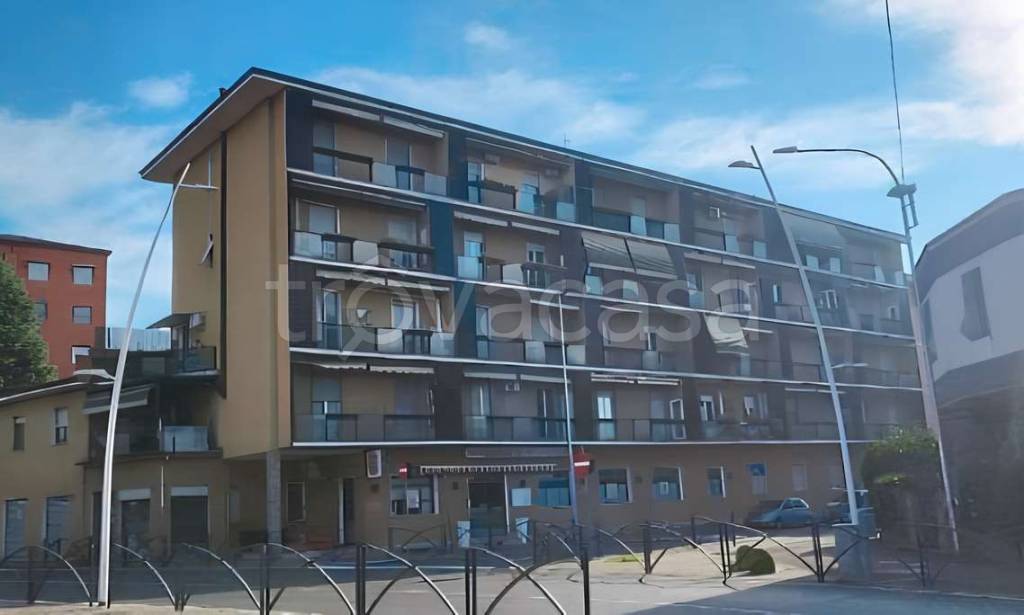 appartamento in vendita a Pioltello
