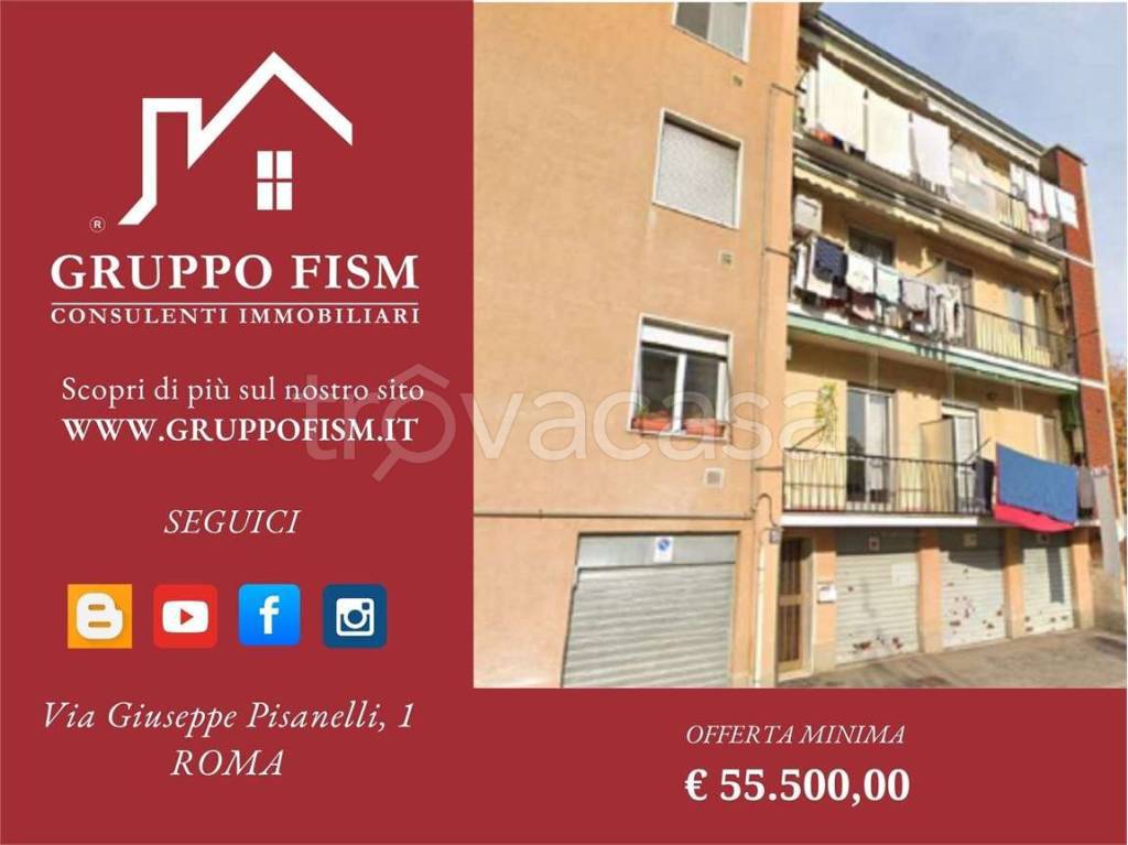 appartamento in vendita a Pioltello