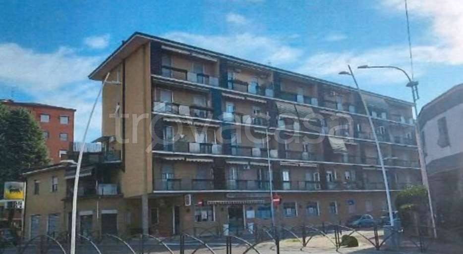 appartamento in vendita a Pioltello
