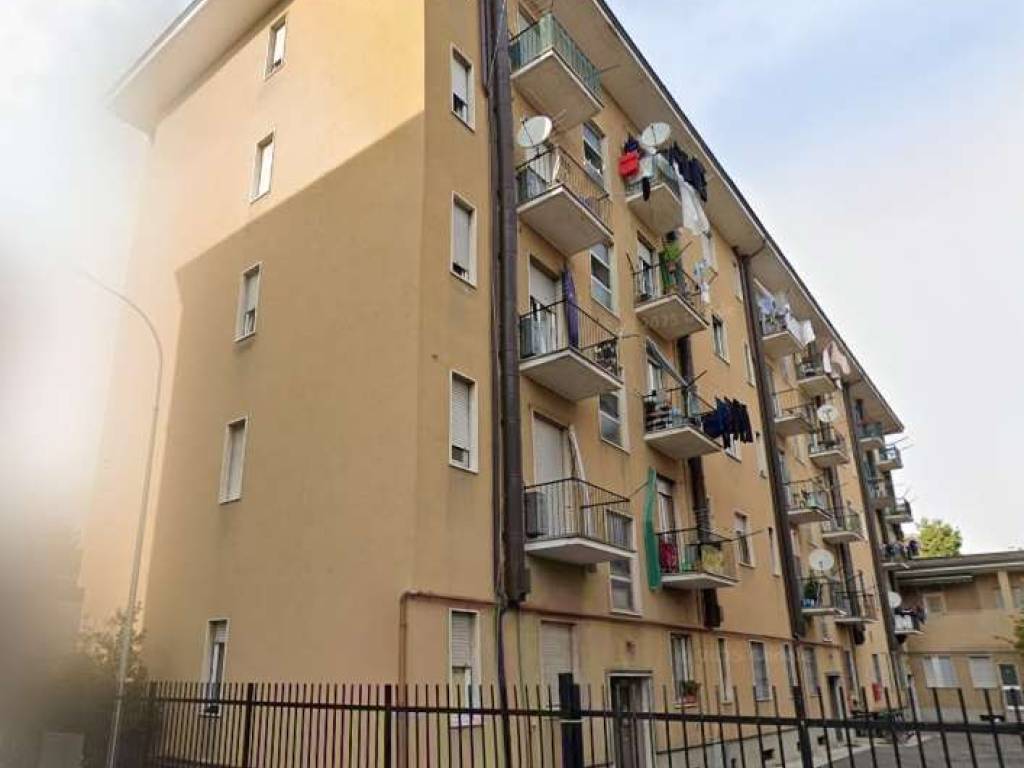 appartamento in vendita a Pioltello