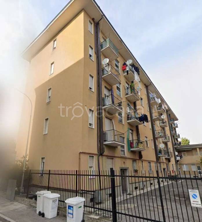 appartamento in vendita a Pioltello