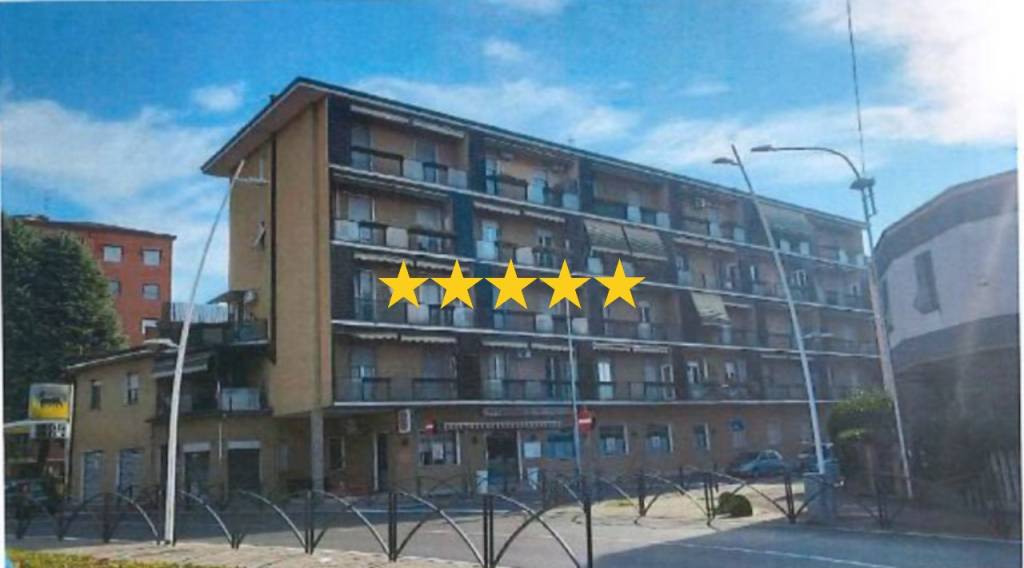 appartamento in vendita a Pioltello