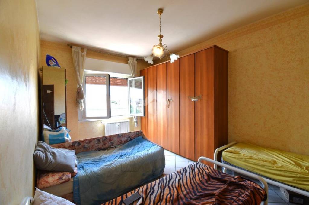 appartamento in vendita a Pioltello