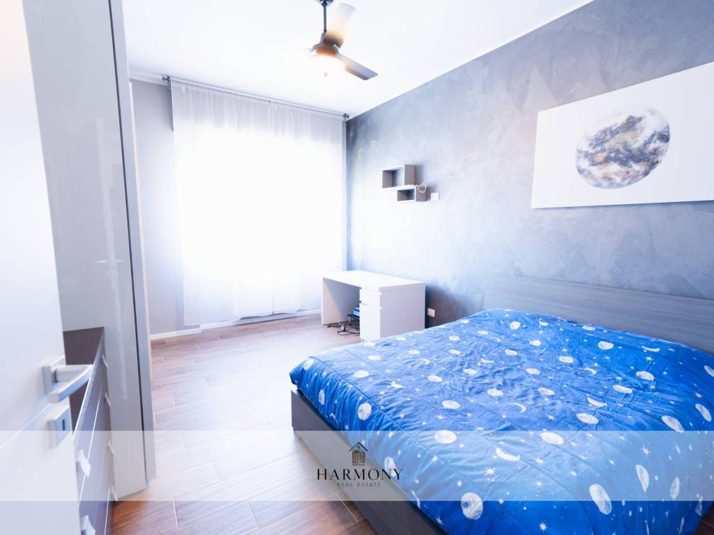 appartamento in vendita a Pioltello
