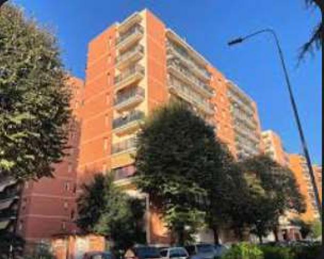appartamento in vendita a Pioltello