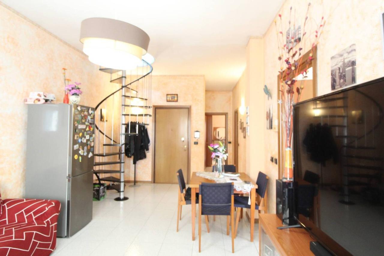 appartamento in vendita a Pioltello