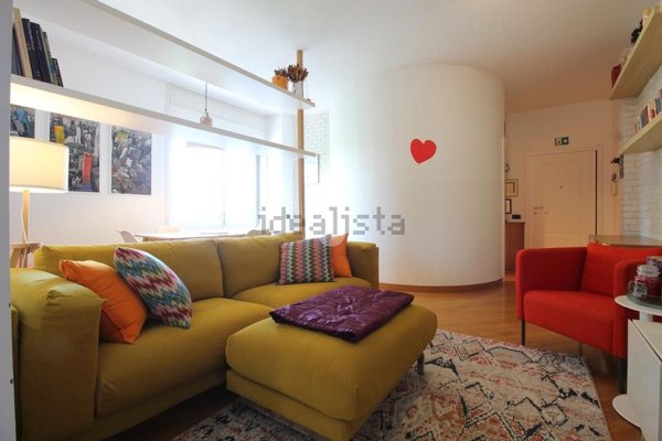appartamento in vendita a Pioltello